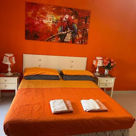 Pousada Copacabana Praia - Affittacamere - Casa Vacanza A Порто-Сант'Эльпидио Экстерьер фото