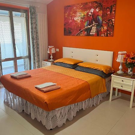 Pousada Copacabana Praia - Affittacamere - Casa Vacanza A Порто-Сант'Эльпидио Экстерьер фото