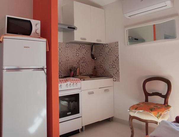 Pousada Copacabana Praia - Affittacamere - Casa Vacanza A Порто-Сант'Эльпидио Экстерьер фото