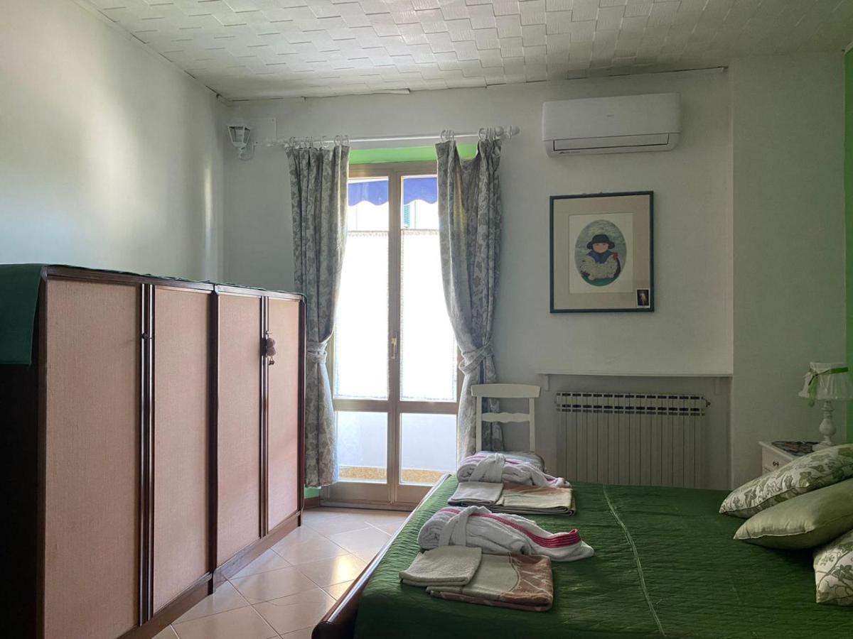 Pousada Copacabana Praia - Affittacamere - Casa Vacanza A Порто-Сант'Эльпидио Экстерьер фото