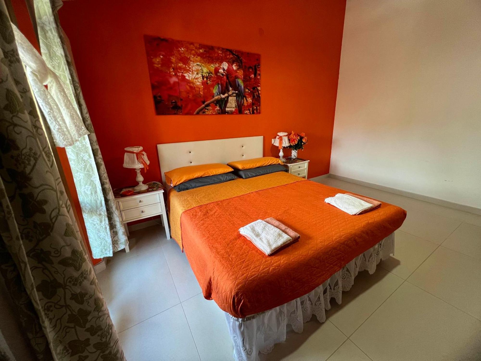 Pousada Copacabana Praia - Affittacamere - Casa Vacanza A Порто-Сант'Эльпидио Экстерьер фото