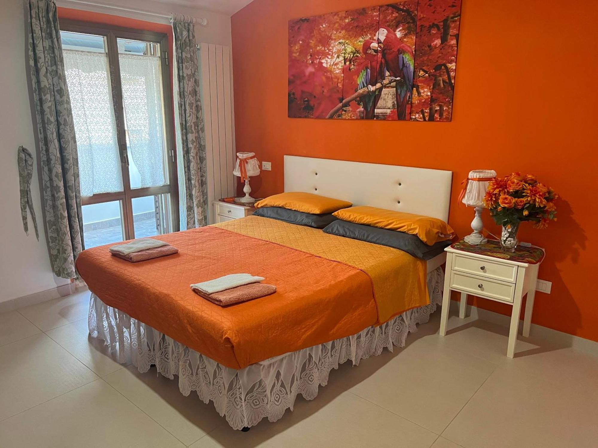 Pousada Copacabana Praia - Affittacamere - Casa Vacanza A Порто-Сант'Эльпидио Экстерьер фото